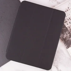 Чохол Smart Case Open Buttons для Apple iPad 10.9 2022-2024, iPad 11 2025 Black