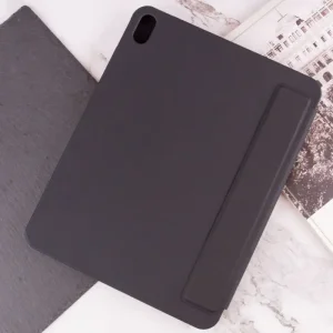 Чохол Smart Case Open Buttons для Apple iPad 10.9 2022-2024, iPad 11 2025 Black