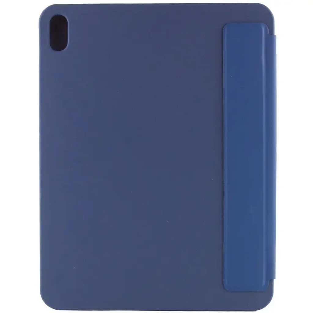 Чохол Smart Case Open Buttons для Apple iPad 10.9 2022-2024, iPad 11 2025 Blue