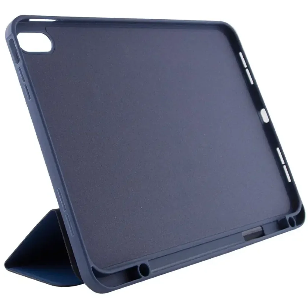 Чохол Smart Case Open Buttons для Apple iPad 10.9 2022-2024, iPad 11 2025 Blue