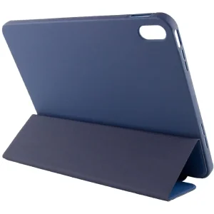 Чохол Smart Case Open Buttons для Apple iPad 10.9 2022-2024, iPad 11 2025 Blue