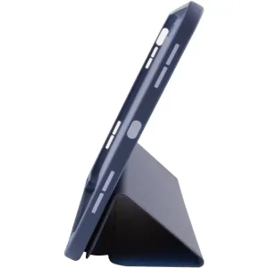 Чохол Smart Case Open Buttons для Apple iPad 10.9 2022-2024, iPad 11 2025 Blue