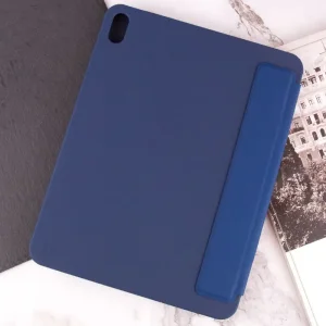 Чохол Smart Case Open Buttons для Apple iPad 10.9 2022-2024, iPad 11 2025 Blue