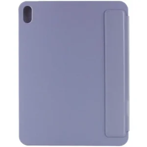 Чохол Smart Case Open Buttons для Apple iPad 10.9 2022-2024, iPad 11 2025 Lavender Gray