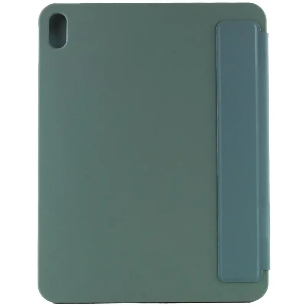 Чохол Smart Case Open Buttons для Apple iPad 10.9 2022-2024, iPad 11 2025 Green