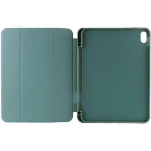 Чохол Smart Case Open Buttons для Apple iPad 10.9 2022-2024, iPad 11 2025 Green