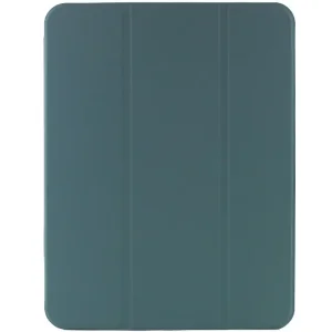 Чохол Smart Case Open Buttons для Apple iPad 10.9 2022-2024, iPad 11 2025 Green