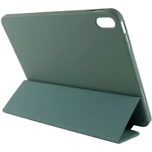 Чохол Smart Case Open Buttons для Apple iPad 10.9 2022-2024, iPad 11 2025 Green