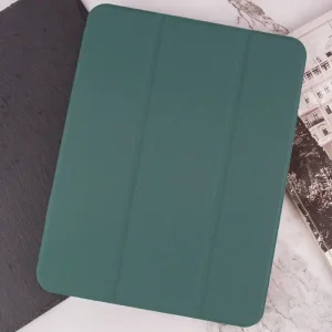 Чохол Smart Case Open Buttons для Apple iPad 10.9 2022-2024, iPad 11 2025 Green