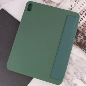 Чохол Smart Case Open Buttons для Apple iPad 10.9 2022-2024, iPad 11 2025 Green