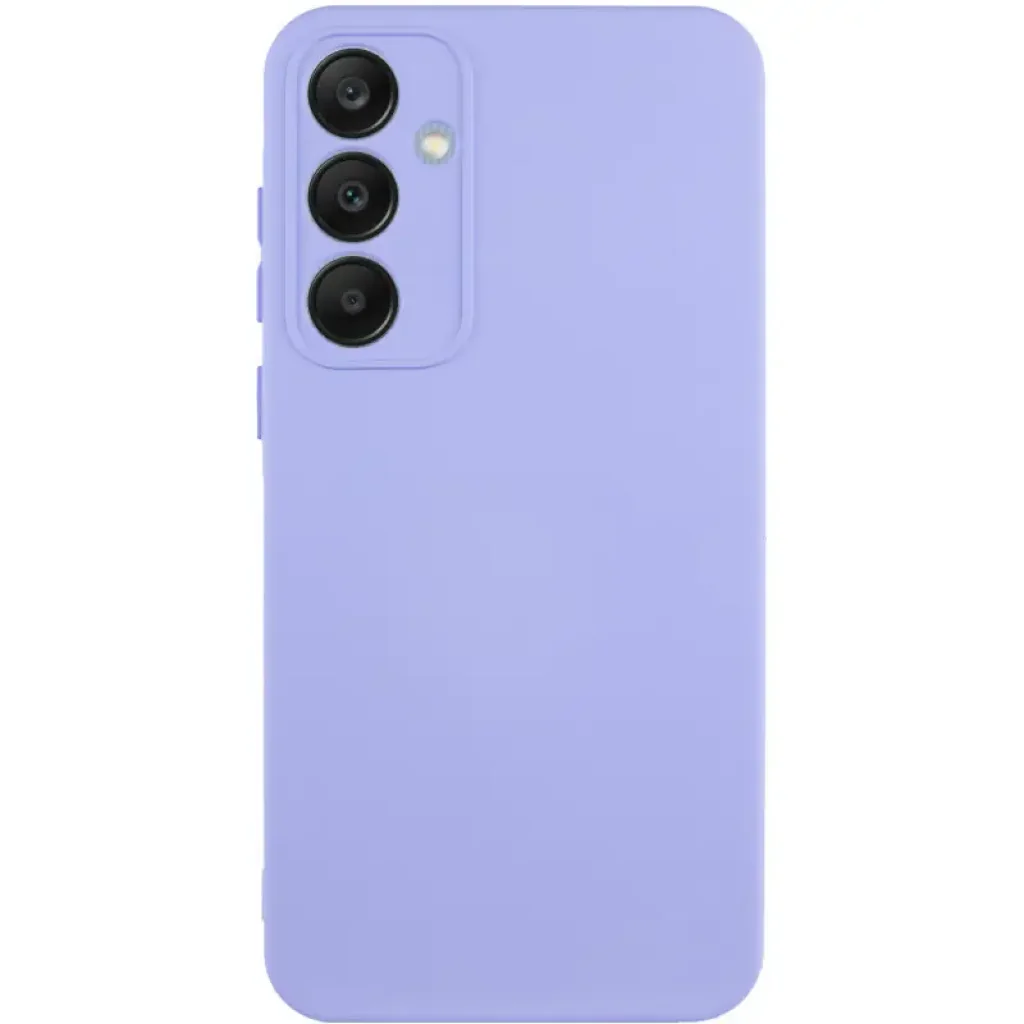 Чехол Silicone Cover Lakshmi Full Camera (AA) для Samsung Galaxy S23 Dasheen