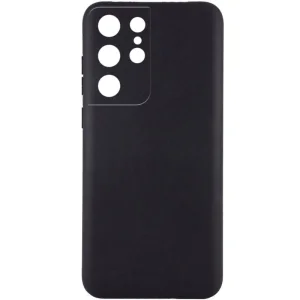Чехол TPU Epic Black Full Camera для Samsung Galaxy S23 Ultra