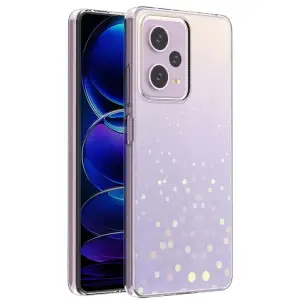Чохол TPU Epic Transparent 1,5mm для Xiaomi Poco X5 Pro 5G / Redmi Note 12 Pro 5G