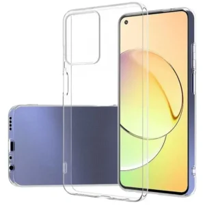 Чехол TPU Epic Transparent 1,5mm для Realme 10 4G