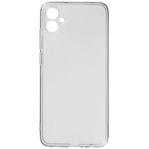 Чехол TPU Epic Transparent 1,5mm Full Camera для Samsung Galaxy A04e