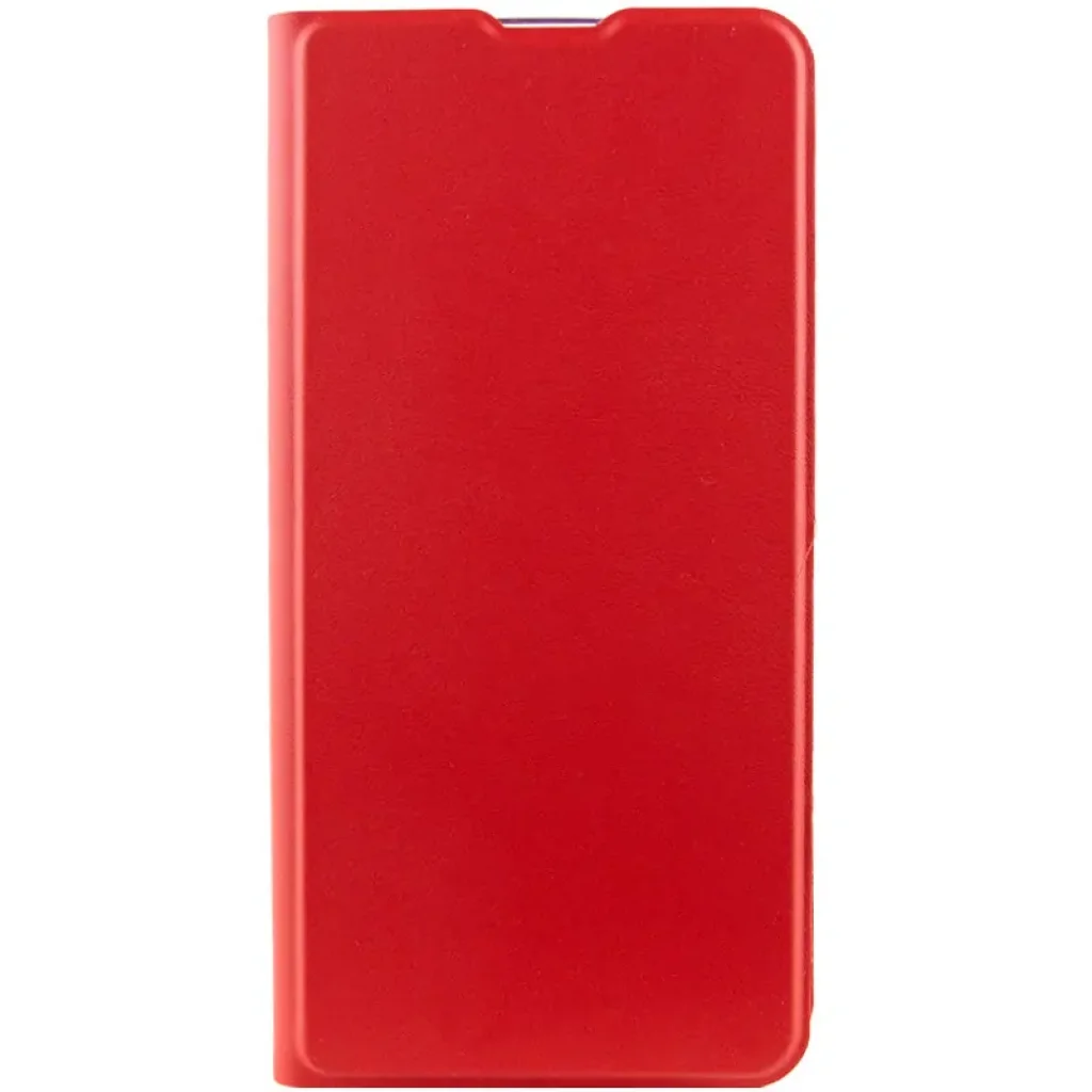 Чехол Getman Elegant (PU) для Samsung Galaxy A04e Red