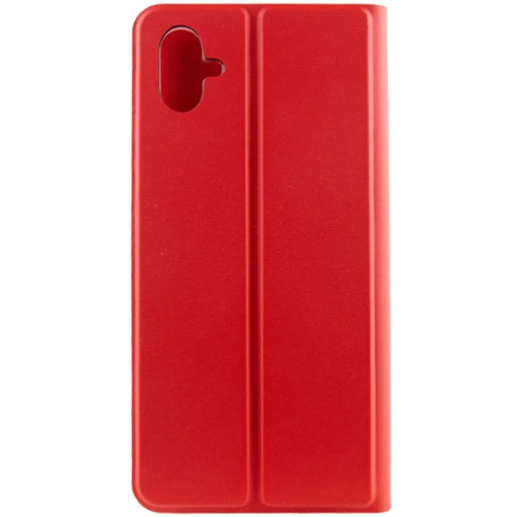 Чехол Getman Elegant (PU) для Samsung Galaxy A04e Red