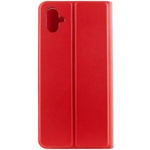 Чехол Getman Elegant (PU) для Samsung Galaxy A04e Red