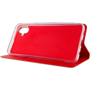 Чехол Getman Elegant (PU) для Samsung Galaxy A04e Red