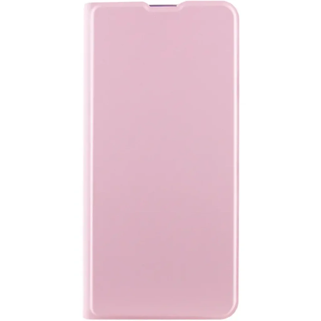 Чехол Getman Elegant (PU) для Samsung Galaxy A04e Pink