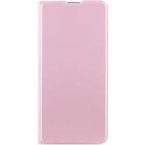 Цвет: Розовый - Чехол Getman Elegant (PU) для Samsung Galaxy A04e Pink