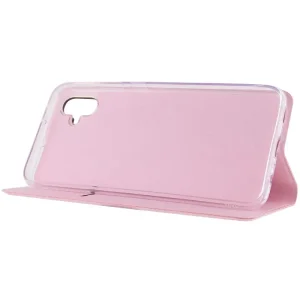 Чехол Getman Elegant (PU) для Samsung Galaxy A04e Pink