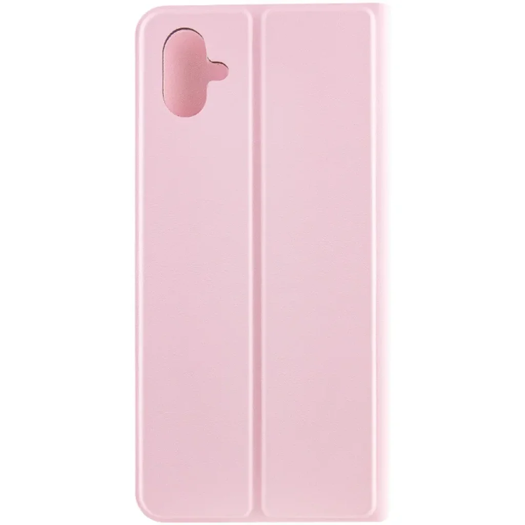 Чехол Getman Elegant (PU) для Samsung Galaxy A04e Pink
