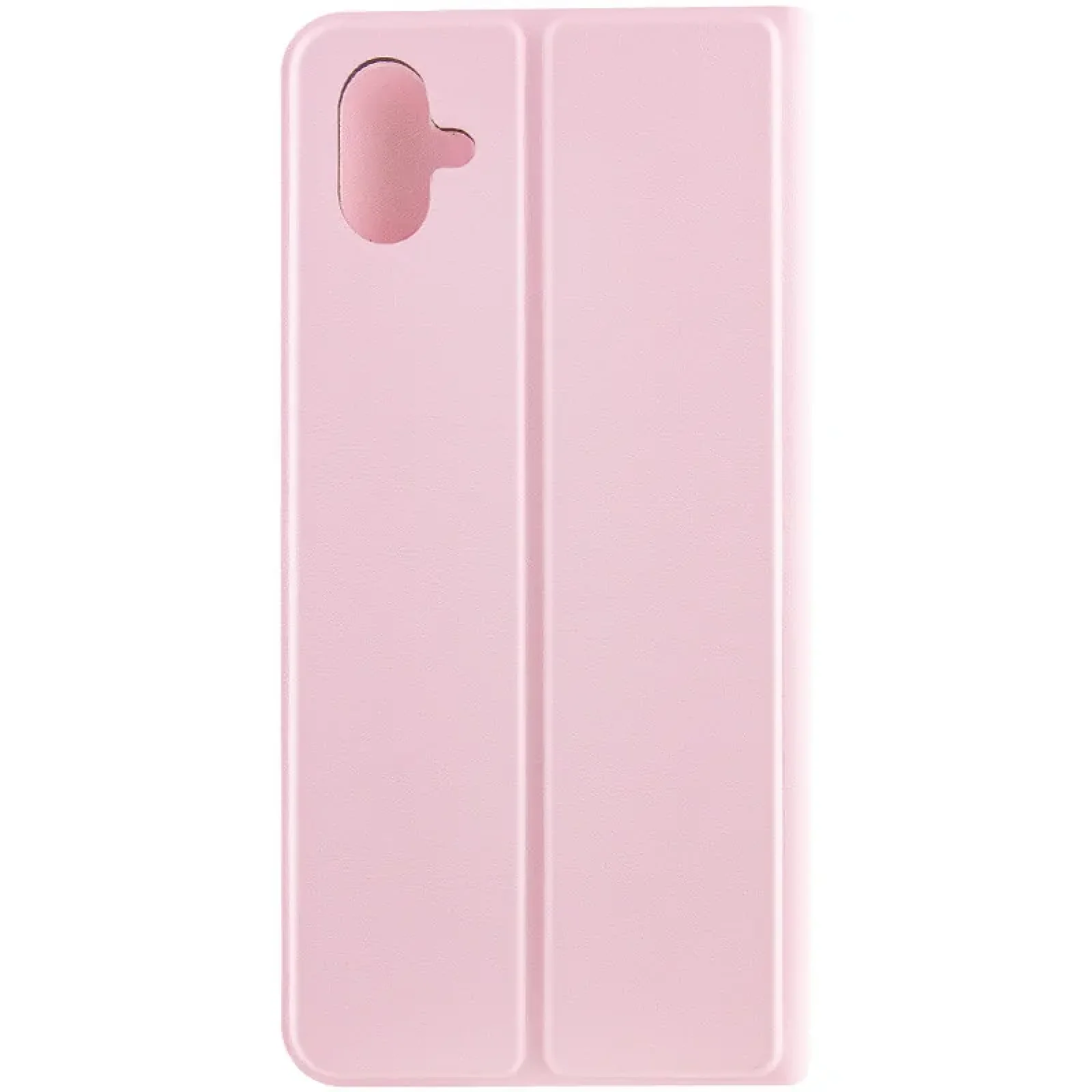 Чехол Getman Elegant (PU) для Samsung Galaxy A04e Pink
