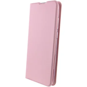 Чехол Getman Elegant (PU) для Samsung Galaxy A04e Pink