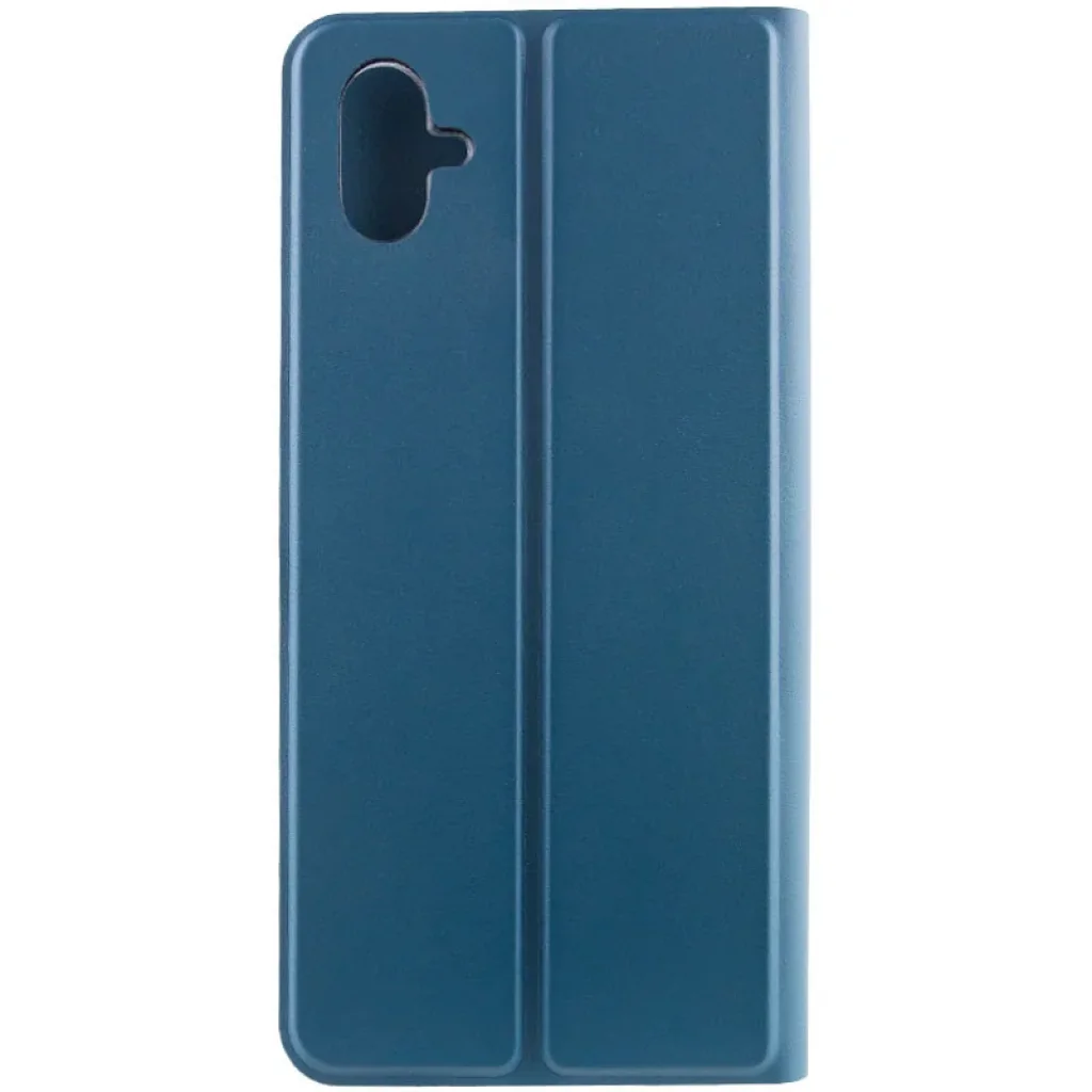 Чехол Getman Elegant (PU) для Samsung Galaxy A04e Blue