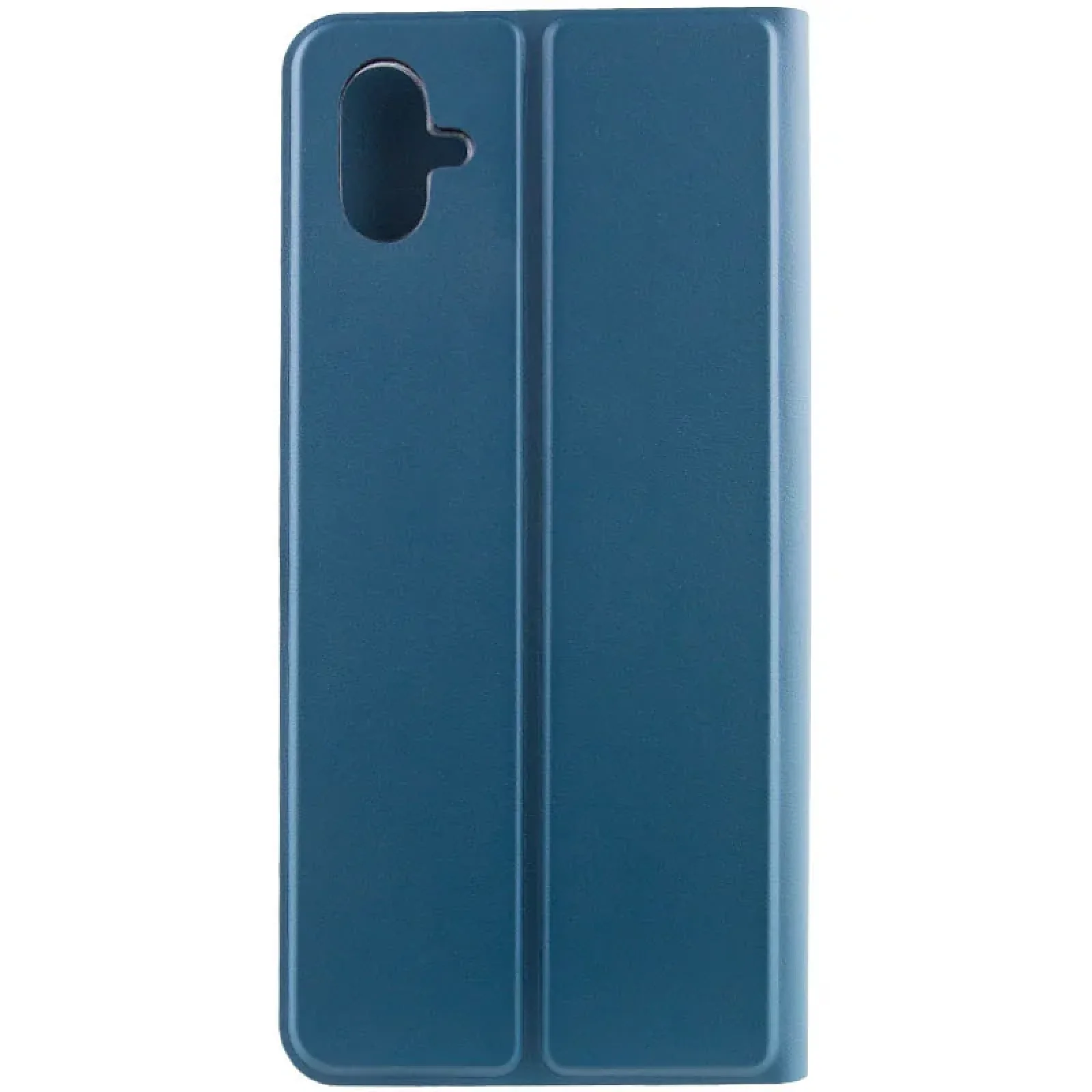 Чехол Getman Elegant (PU) для Samsung Galaxy A04e Blue