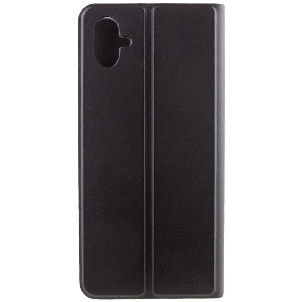 Чехол Getman Elegant (PU) для Samsung Galaxy A04e Black