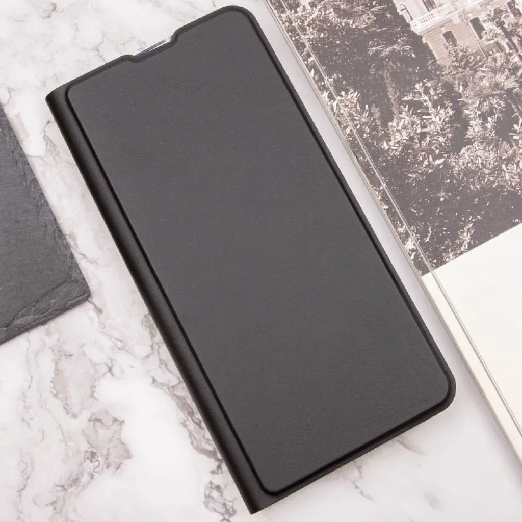 Чехол Getman Elegant (PU) для Samsung Galaxy A04e Black