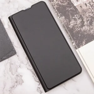 Чехол Getman Elegant (PU) для Samsung Galaxy A04e Black