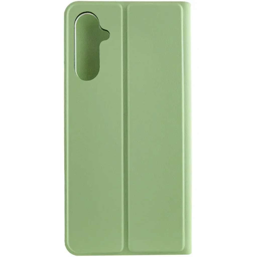 Чохол Getman Elegant (PU) для Samsung Galaxy A34 5G Mint