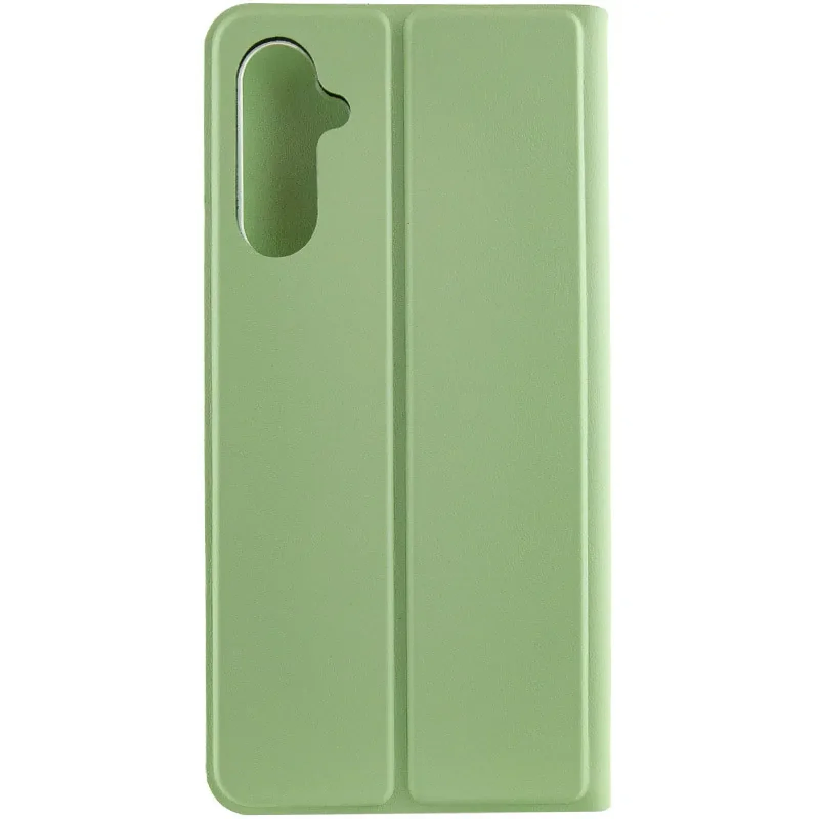 Чохол Getman Elegant (PU) для Samsung Galaxy A34 5G Mint