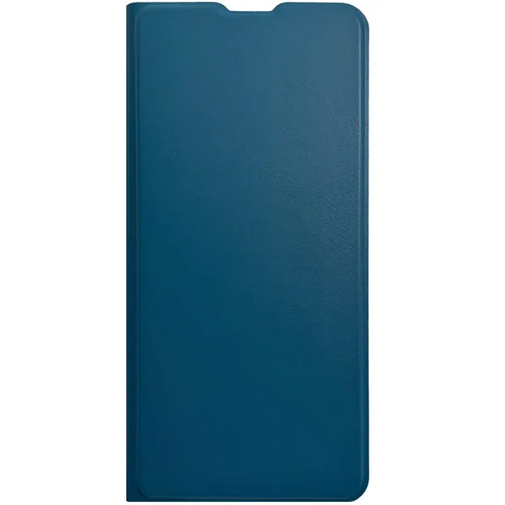 Чохол Getman Elegant (PU) для Samsung Galaxy A34 5G Blue
