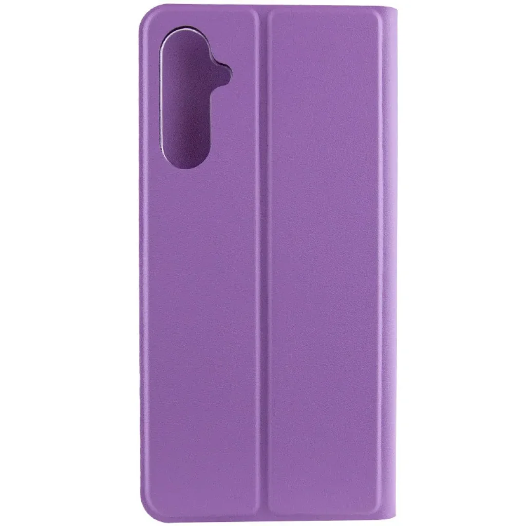 Чохол Getman Elegant (PU) для Samsung Galaxy A34 5G Lilac
