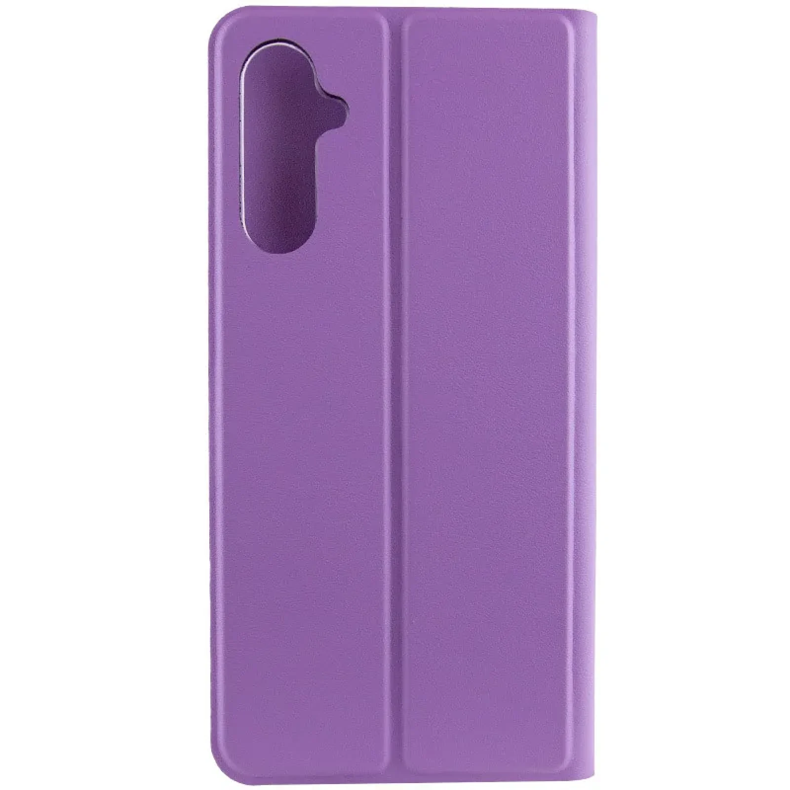 Чохол Getman Elegant (PU) для Samsung Galaxy A34 5G Lilac