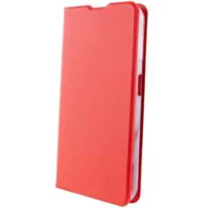 Чохол Getman Elegant (PU) для Samsung Galaxy A14 4G/5G Red