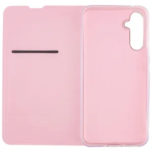 Чохол Getman Elegant (PU) для Samsung Galaxy A14 4G/5G Pink