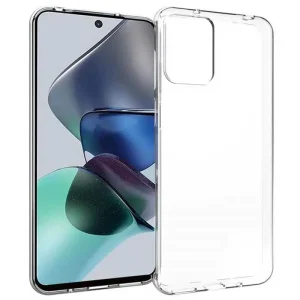 Чехол TPU Epic Transparent 1,5mm для Motorola Moto G23