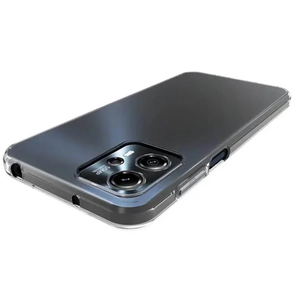 Чехол TPU Epic Transparent 1,5mm для Motorola Moto G23