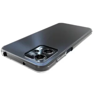 Чехол TPU Epic Transparent 1,5mm для Motorola Moto G23