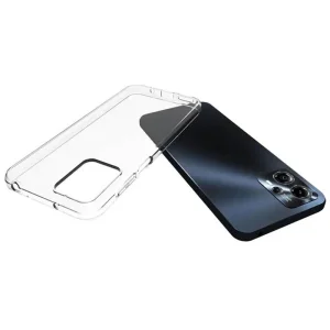 Чехол TPU Epic Transparent 1,5mm для Motorola Moto G23