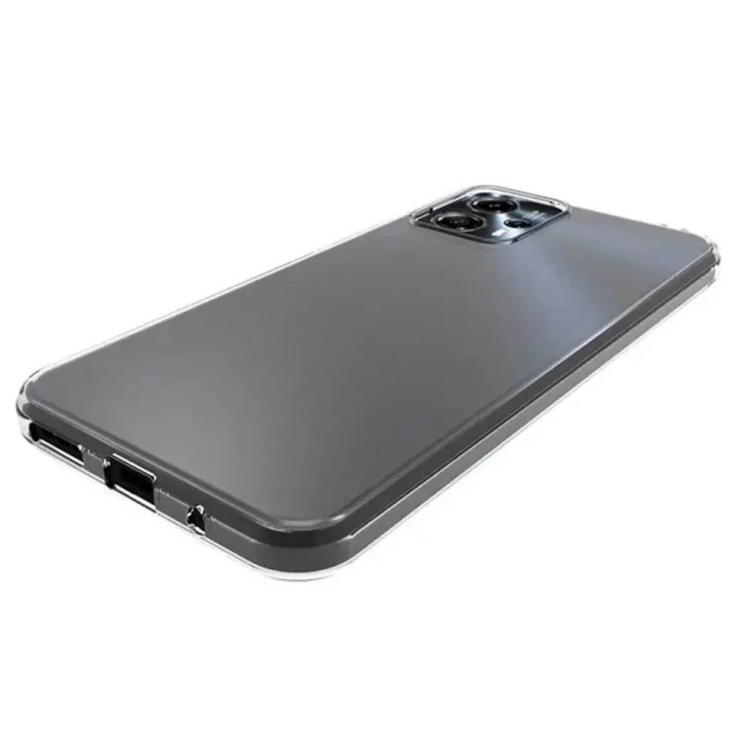 Чехол TPU Epic Transparent 1,5mm для Motorola Moto G23