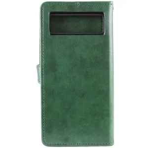 Чохол Getman Gallant PU Case для Google Pixel 7a Green
