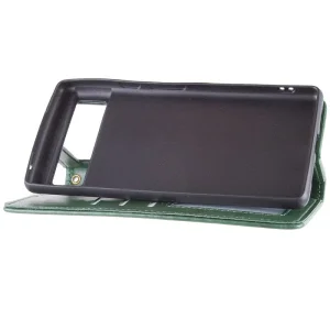 Чохол Getman Gallant PU Case для Google Pixel 7a Green