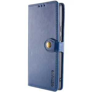 Чехол Getman Gallant PU Case для Google Pixel 7a Blue