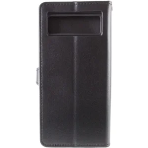 Чехол Getman Gallant PU Case для Google Pixel 7a Black